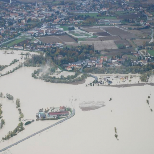 Foto danni alluvione n. 31 / 57537