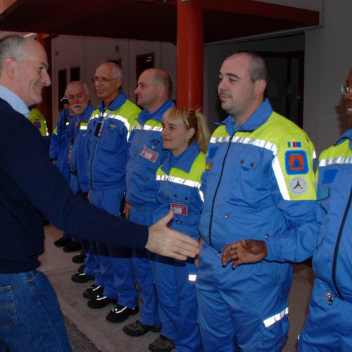 Visita provincia di Pordenone n. 29 / 57177