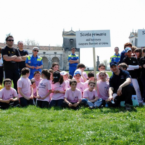 Olimpiadi della Sicurezza n. 61 / 50470