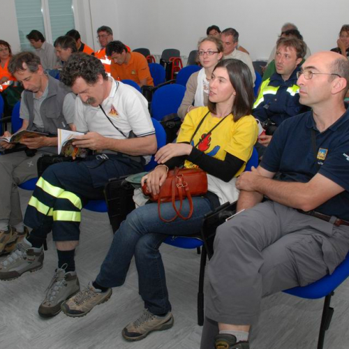 Karst Exercise 2011 n. 68 / 66503