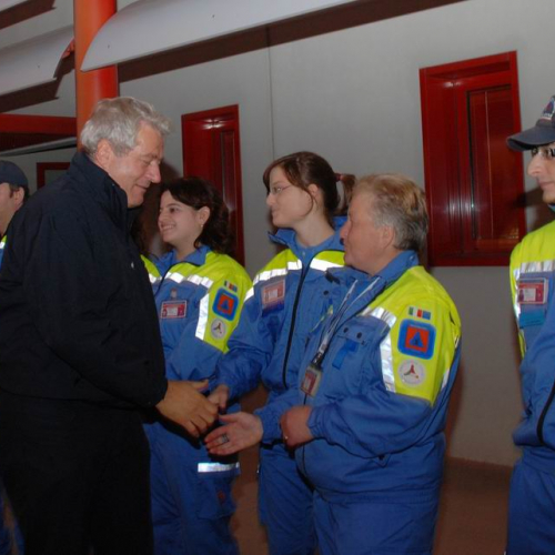 Visita provincia di Pordenone n. 30 / 57178