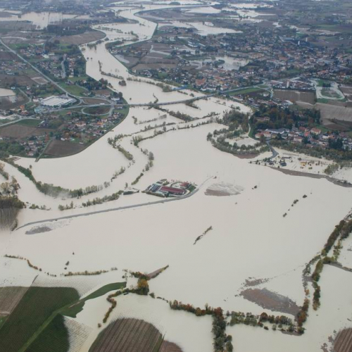 Foto danni alluvione n. 32 / 57538