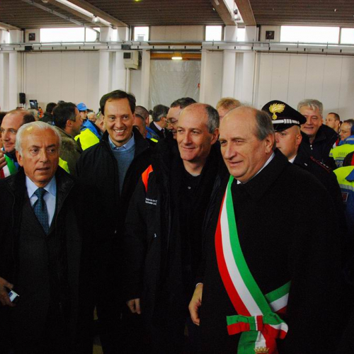 Discorsi Autorit‡ n. 38 / 59127