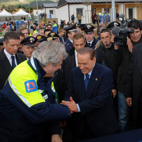 Foto Consegna Abitazioni Fossa (AQ) 25 / 44719