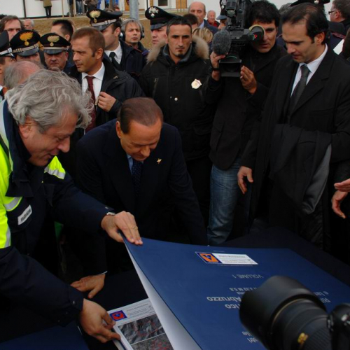 Foto Consegna Abitazioni Fossa (AQ) 26 / 44720