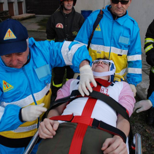 VIII Giornata Nazionale della Sicurezza nelle Scuole n. 10 / 58841