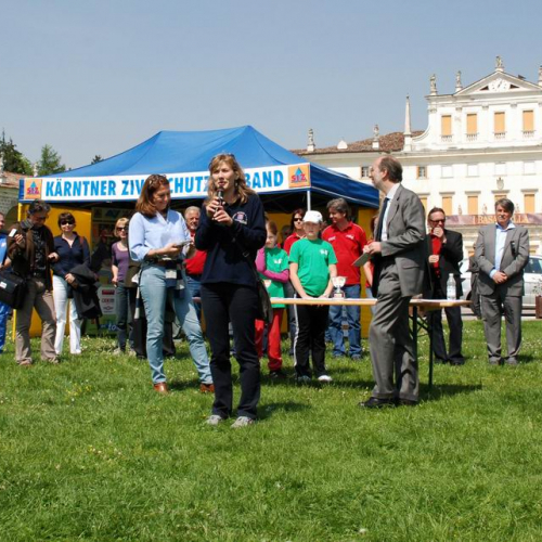 Olimpiadi della Sicurezza n. 62 / 50471