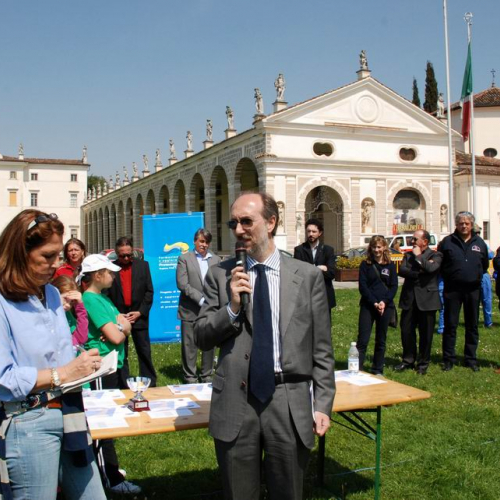 Olimpiadi della Sicurezza n. 63 / 50472