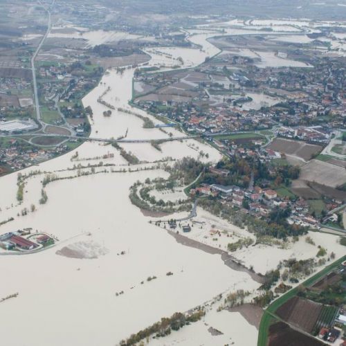 Foto danni alluvione n. 33 / 57539