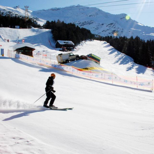 Slalom Gigante n. 62 / 47528