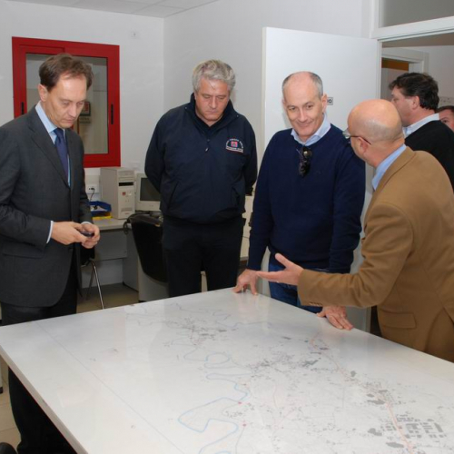 Visita provincia di Pordenone n. 33 / 57181