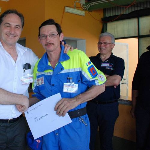 MERETO 2010 n. 63 / 54100