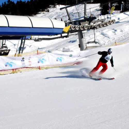 Slalom Gigante n. 63 / 47529