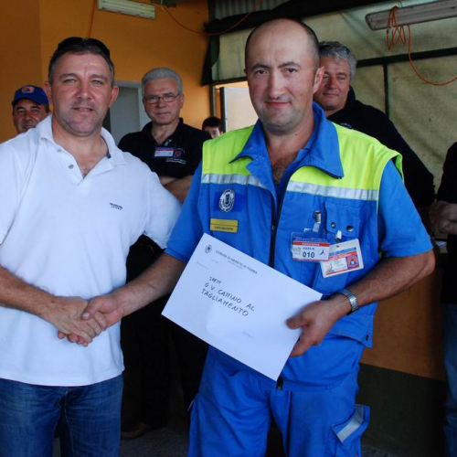 MERETO 2010 n. 64 / 54101