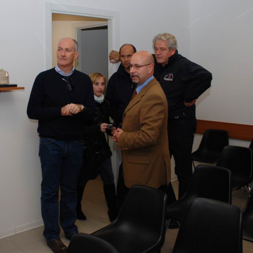 Visita provincia di Pordenone n. 34 / 57182