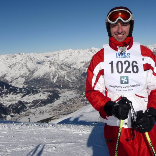 Slalom Gigante n. 65 / 47531