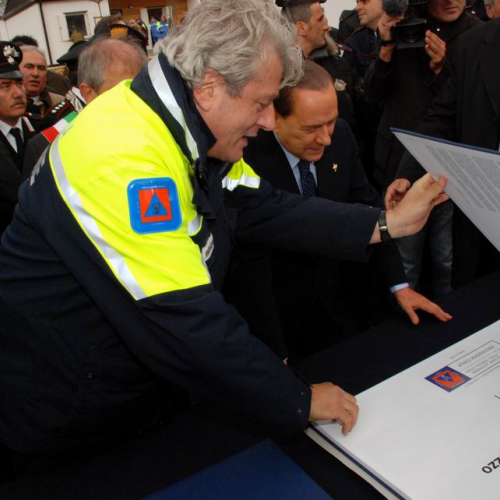 Foto Consegna Abitazioni Fossa (AQ) 27 / 44721