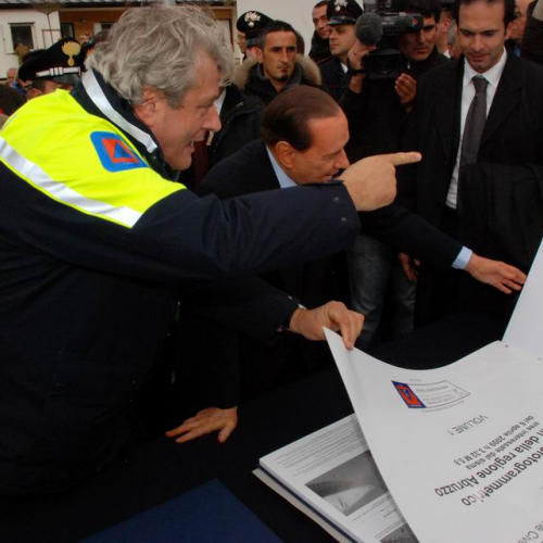 Foto Consegna Abitazioni Fossa (AQ) 28 / 44722