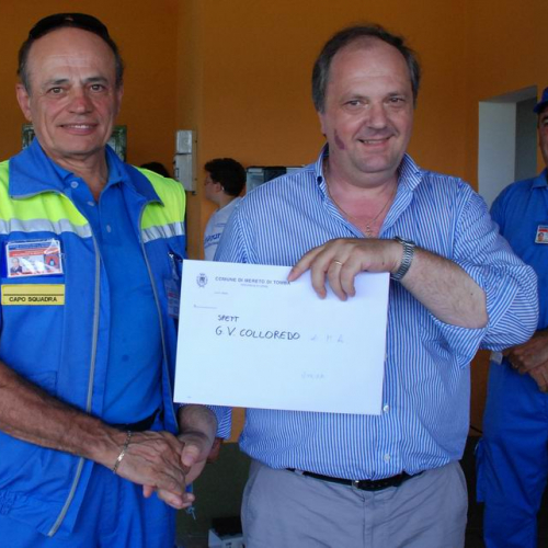 MERETO 2010 n. 67 / 54104