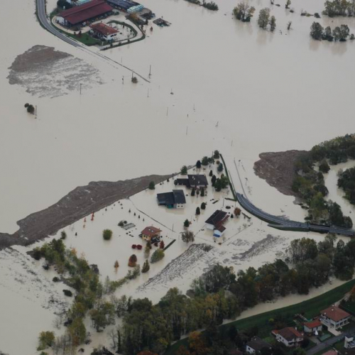 Foto danni alluvione n. 36 / 57542