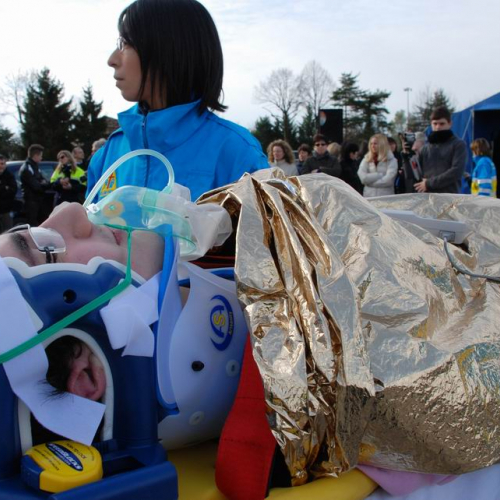 VIII Giornata Nazionale della Sicurezza nelle Scuole n. 14 / 58845