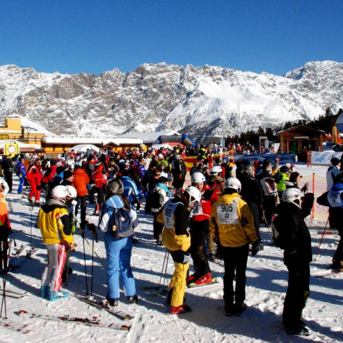 Slalom Gigante n. 68 / 47534