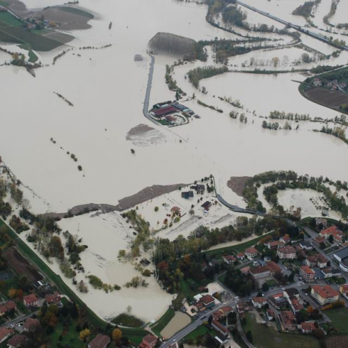 Foto danni alluvione n. 37 / 57543