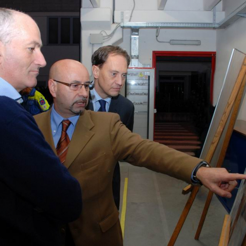 Visita provincia di Pordenone n. 35 / 57183