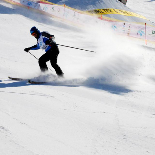 Slalom Gigante n. 69 / 47535