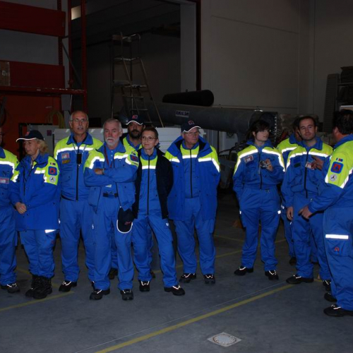 Visita provincia di Pordenone n. 36 / 57184