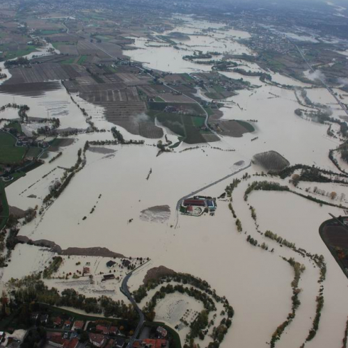 Foto danni alluvione n. 38 / 57544