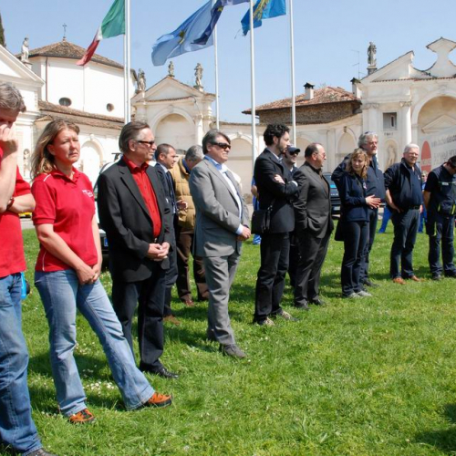 Olimpiadi della Sicurezza n. 64 / 50473