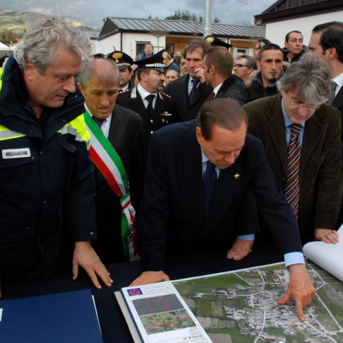 Foto Consegna Abitazioni Fossa (AQ) 30 / 44723