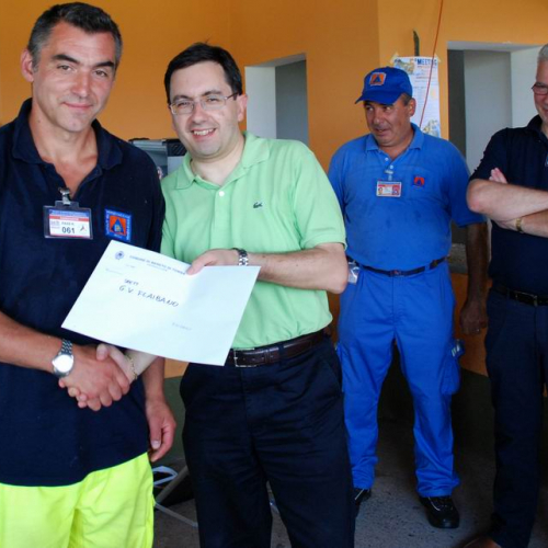 MERETO 2010 n. 72 / 54109