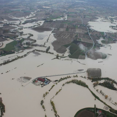 Foto danni alluvione n. 39 / 57545