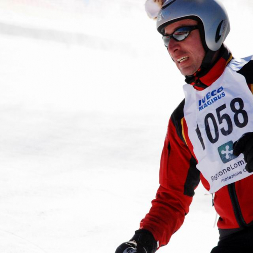 Slalom Gigante n. 71 / 47537