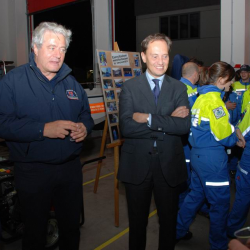 Visita provincia di Pordenone n. 38 / 57186