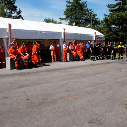 Karst Exercise 2011 n. 77 / 66512