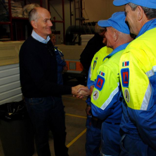 Visita provincia di Pordenone n. 39 / 57187