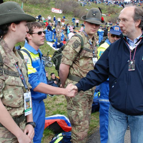 Foto 15™ tappa Mestre - Monte Zoncolan" del 93∞ Giro d'Italia 74""oto 15™ tappa "Mestre - Monte Zoncolan" del 93∞ G""to 15™ tappa "Mestre - Monte Zonco""o 15™ tappa "Mestre "" 15™ ta" / 52057