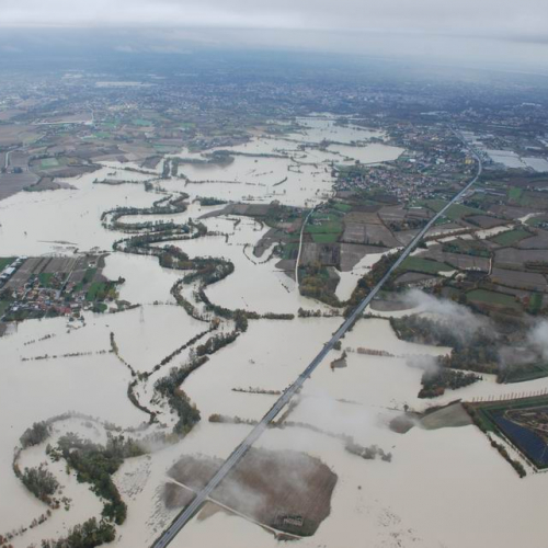 Foto danni alluvione n. 41 / 57547