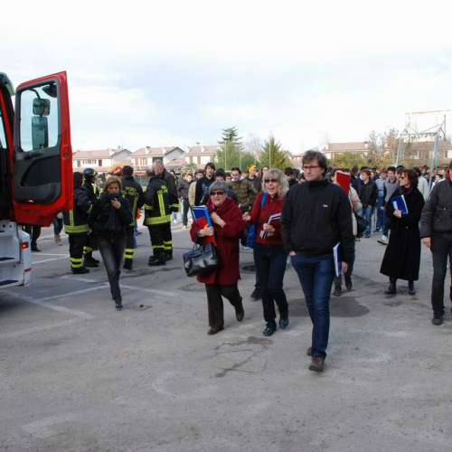 VIII Giornata Nazionale della Sicurezza nelle Scuole n. 17 / 58848