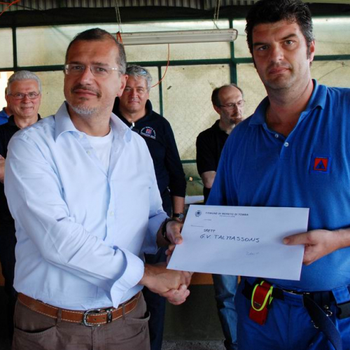 MERETO 2010 n. 76 / 54113