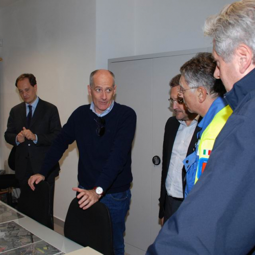 Visita provincia di Pordenone n. 40 / 57188