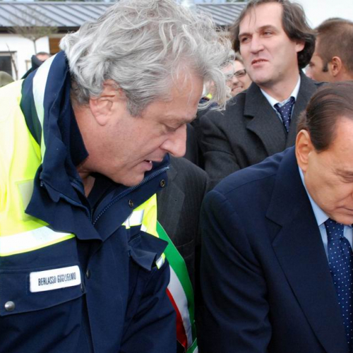 Foto Consegna Abitazioni Fossa (AQ) 29 / 44724