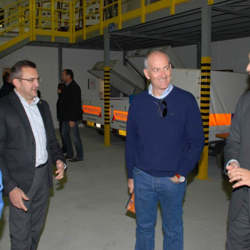 Visita provincia di Pordenone n. 42 / 57190