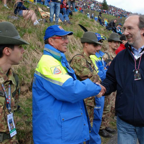 Foto 15™ tappa Mestre - Monte Zoncolan" del 93∞ Giro d'Italia 78""oto 15™ tappa "Mestre - Monte Zoncolan" del 93∞ G""to 15™ tappa "Mestre - Monte Zonco""o 15™ tappa "Mestre "" 15™ ta" / 52061