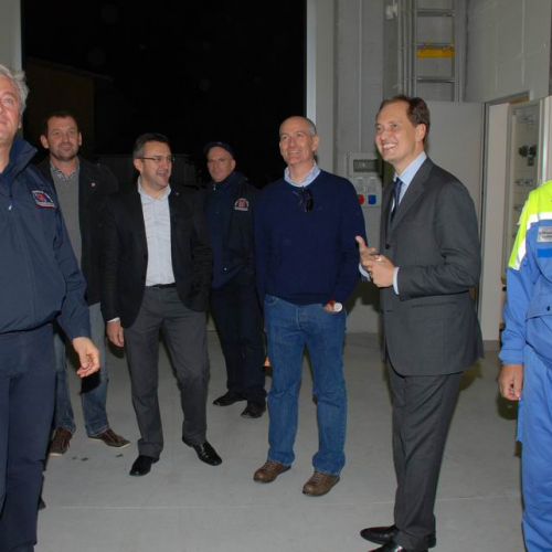 Visita provincia di Pordenone n. 43 / 57191