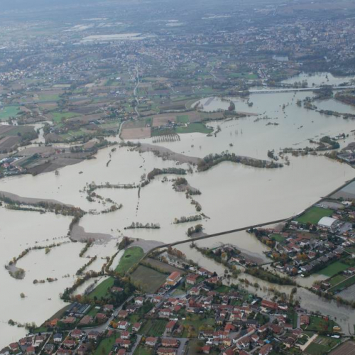 Foto danni alluvione n. 44 / 57550