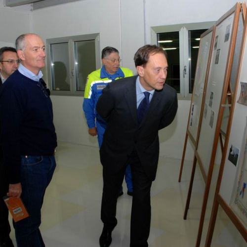 Visita provincia di Pordenone n. 44 / 57192